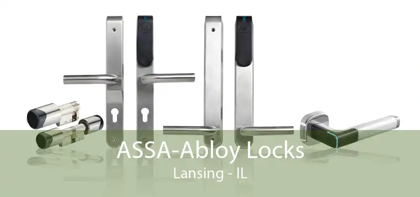 ASSA-Abloy Locks Lansing - IL