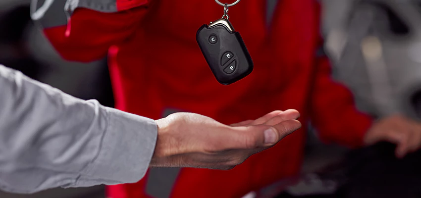 Automotive Car Lock Rekeying Locksmith Specialists in Lansing, Illinois