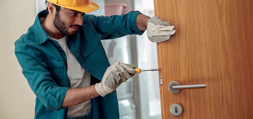 24 Hour Residential Locksmith in Lansing, Illinois