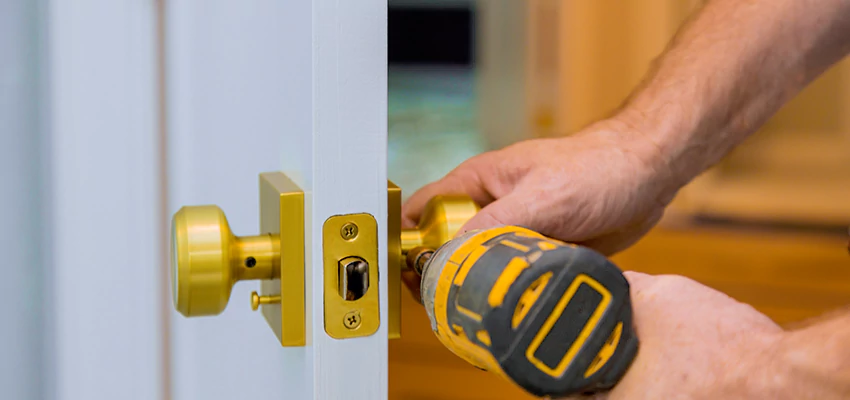 Local Locksmith For Key Fob Replacement in Lansing, Illinois