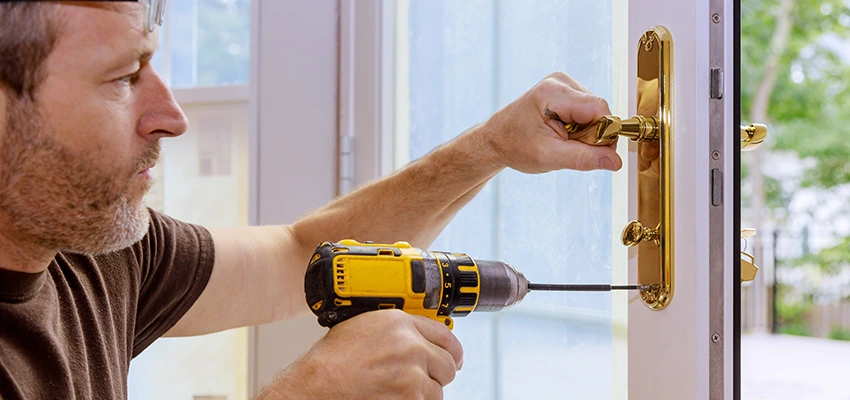 Affordable Bonded & Insured Locksmiths in Lansing, IL