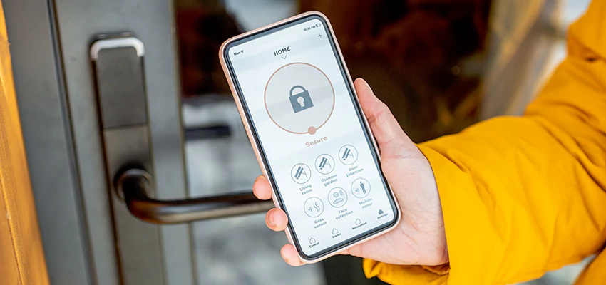 Kwikset Halo Wifi Locks Repair And Installation in Lansing, IL