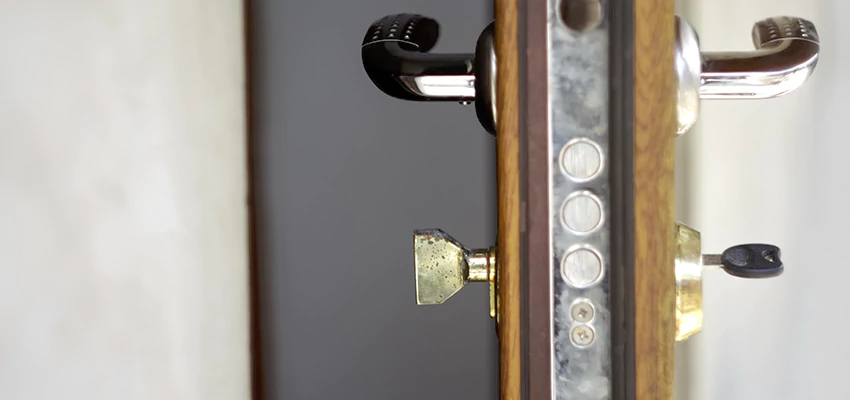 Holiday Emergency Locksmith in Lansing, Illinois