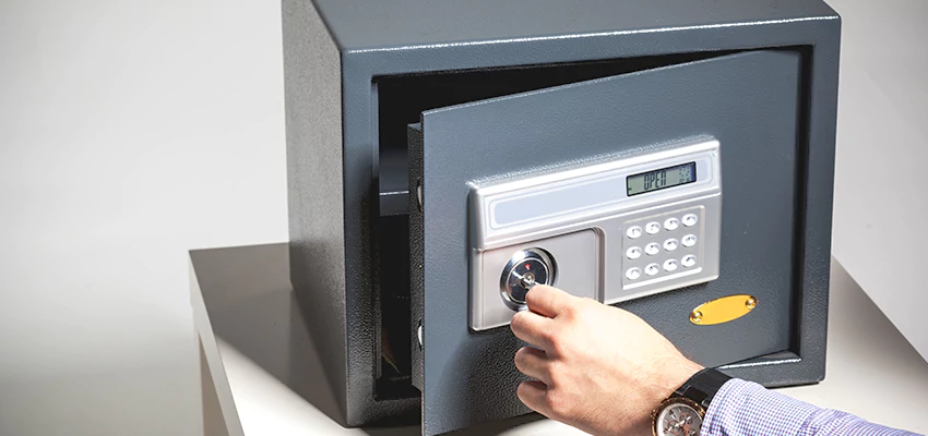 Jewelry Safe Unlocking Service in Lansing, Illinois