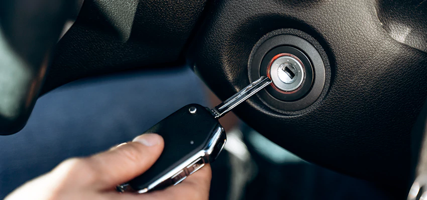 Car Key Replacement Locksmith in Lansing, Illinois