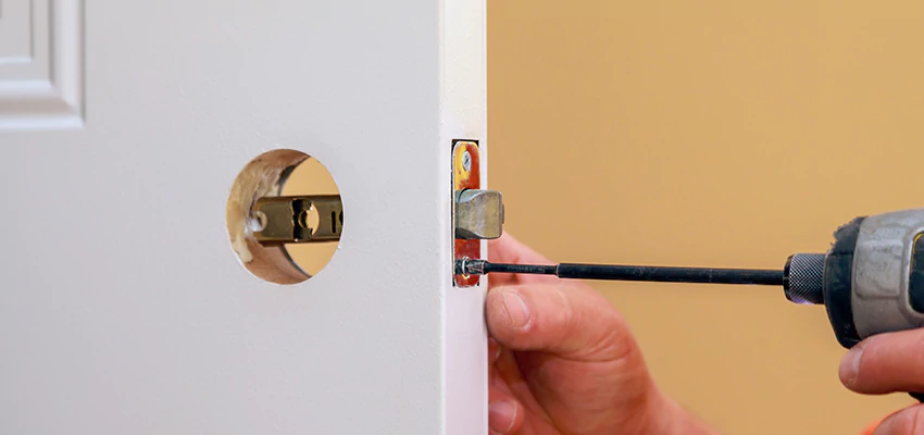 Stuck Door Knobs Repair in Lansing, IL