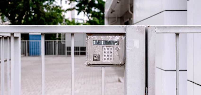 Gate Locks For Metal Gates in Lansing, Illinois