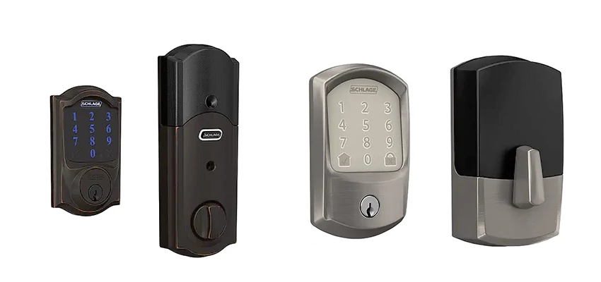 Schlage Smart Locks Repair in Lansing, Illinois