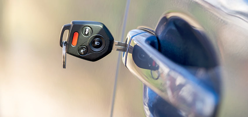 Automotive Locksmith Key Programming Specialists in Lansing, IL