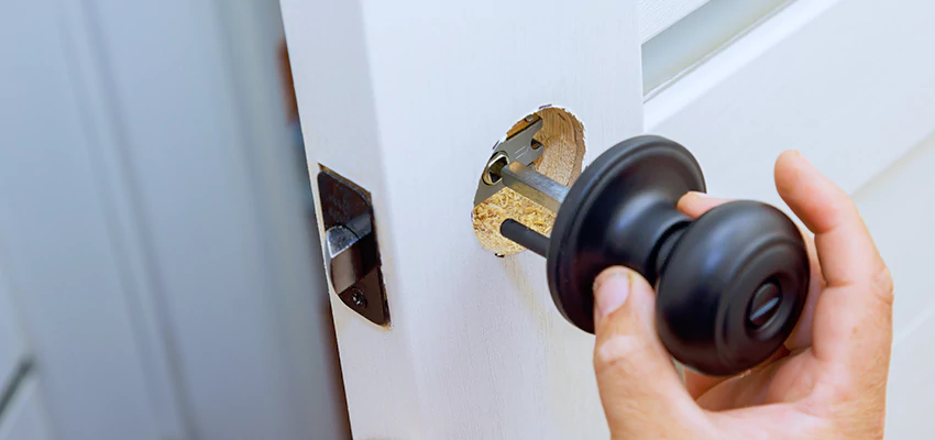 Locksmith For Lock Repair Near Me in Lansing, Illinois