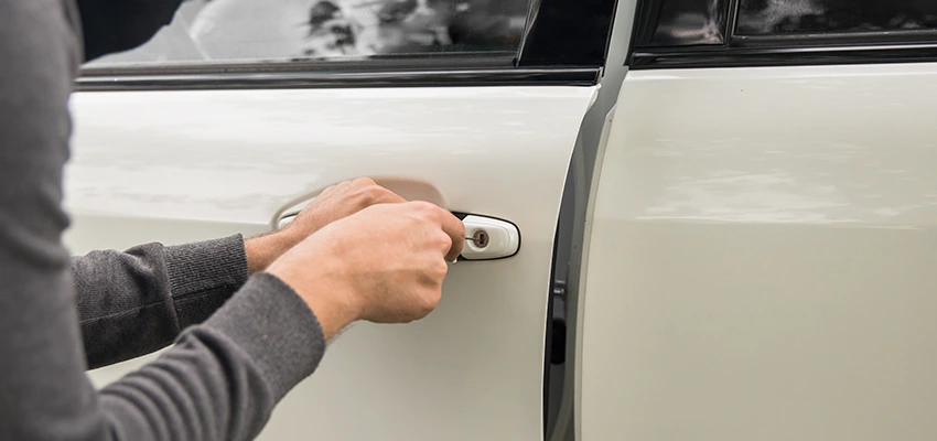 Unlock Car Door Service in Lansing, IL