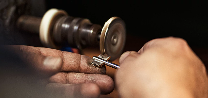 Hotel Lock Master Key System in Lansing, Illinois