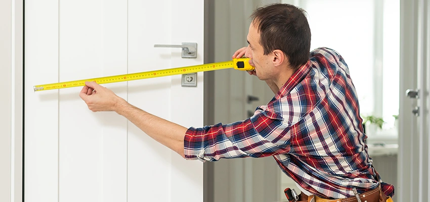 Bonded & Insured Locksmiths For Lock Repair in Lansing, Illinois