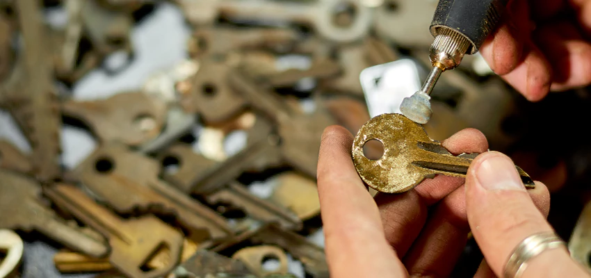 A1 Locksmith For Key Replacement in Lansing, Illinois