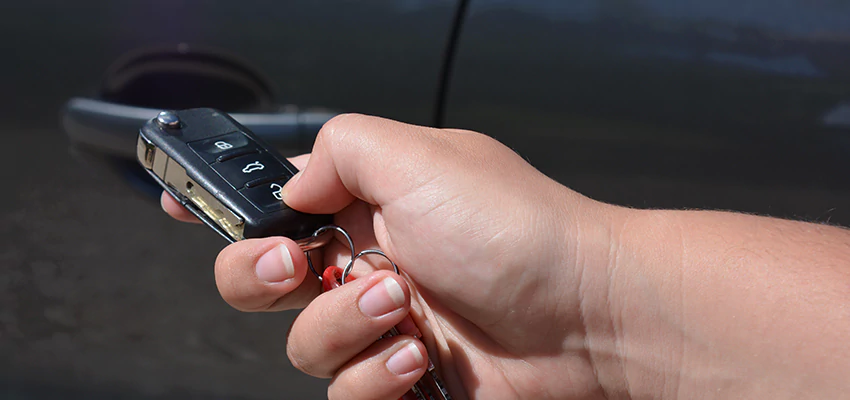 Car Door Unlocking Locksmith in Lansing, Illinois