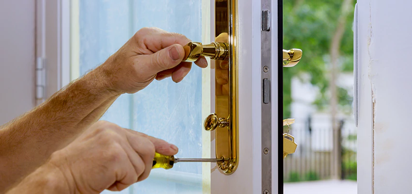 Local Locksmith For Key Duplication in Lansing, IL